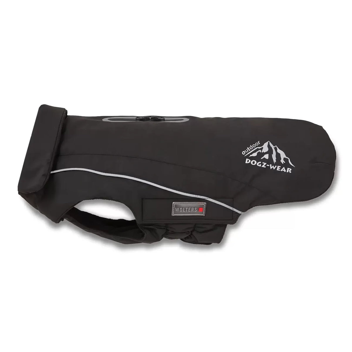 Wolters Dogzwear Skijacke Winterjacke für Hunde