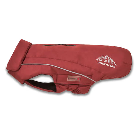 Wolters Dogzwear Skijacke Winterjacke für Hunde