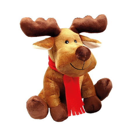 Wolters Elch Rudolph aus Plüsch