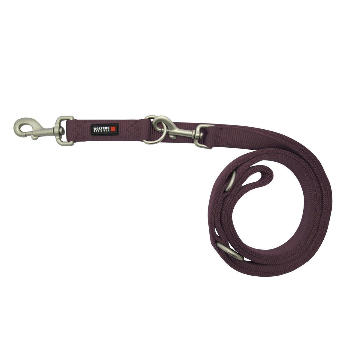 Wolters Führleine Professional Nylon