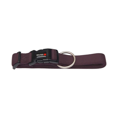 Wolters Halsband Extra Breit Professional Nylon