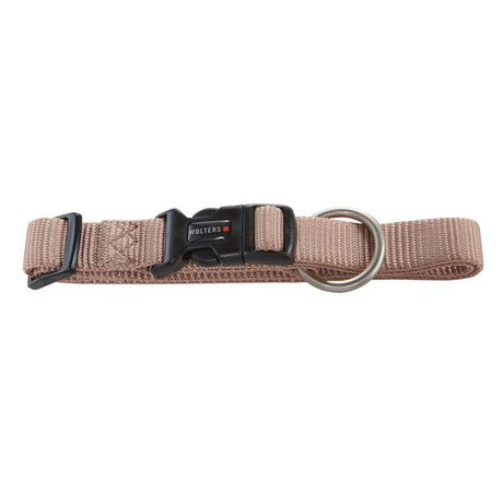 Wolters Halsband Extra Breit Professional Nylon