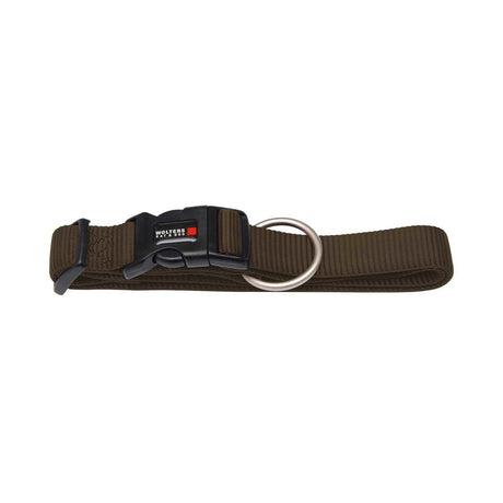 Wolters Halsband Extra Breit Professional Nylon