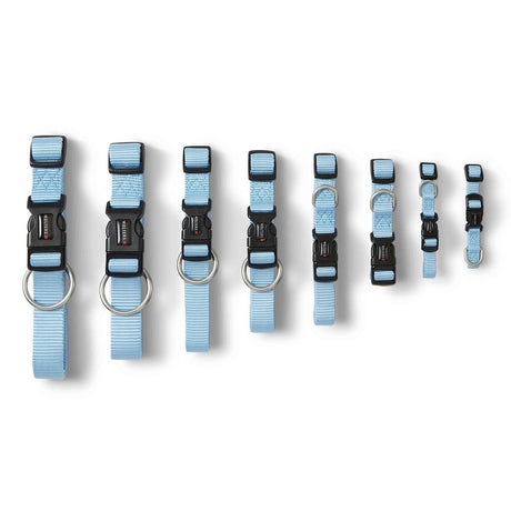 Wolters Halsband Nylon Professional
