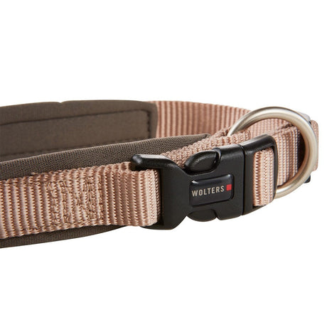 Wolters Halsband Professional Comfort Extra breit