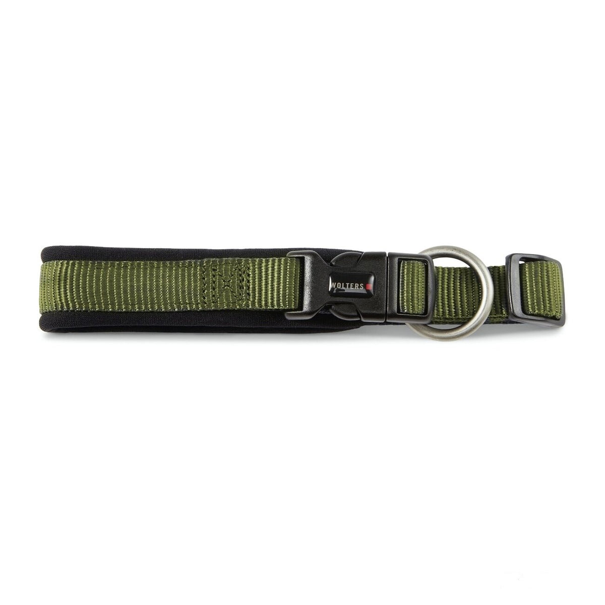 Wolters Halsband Professional Comfort Extra breit