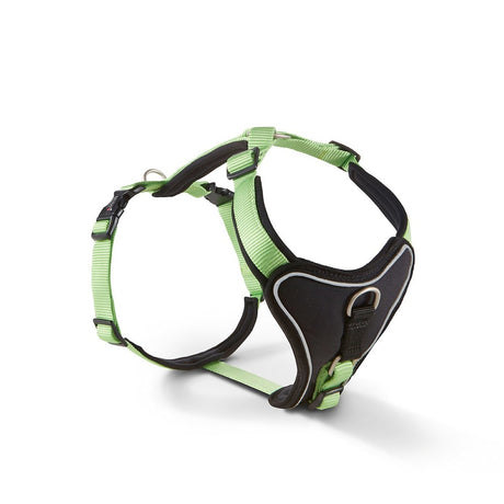 Wolters Hundegeschirr gepolstert Professional Comfort