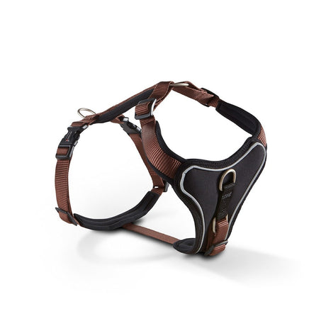 Wolters Hundegeschirr gepolstert Professional Comfort