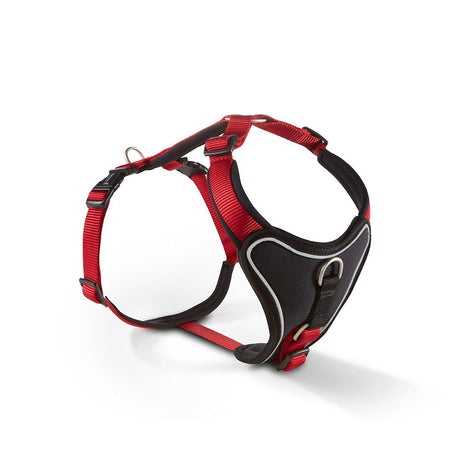 Wolters Hundegeschirr gepolstert Professional Comfort
