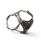 Wolters Hundegeschirr gepolstert Professional Comfort