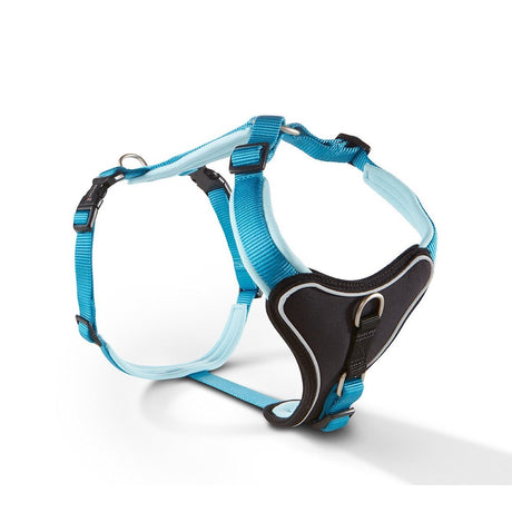Wolters Hundegeschirr gepolstert Professional Comfort