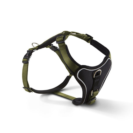 Wolters Hundegeschirr gepolstert Professional Comfort