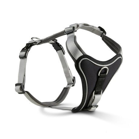 Wolters Hundegeschirr gepolstert Professional Comfort