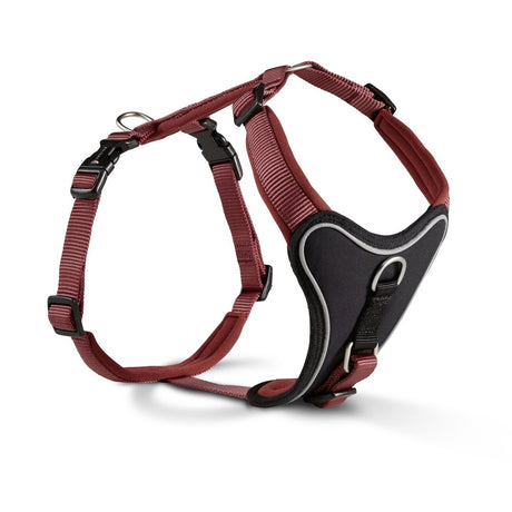Wolters Hundegeschirr gepolstert Professional Comfort