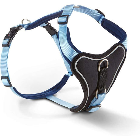 Wolters Hundegeschirr gepolstert Professional Comfort