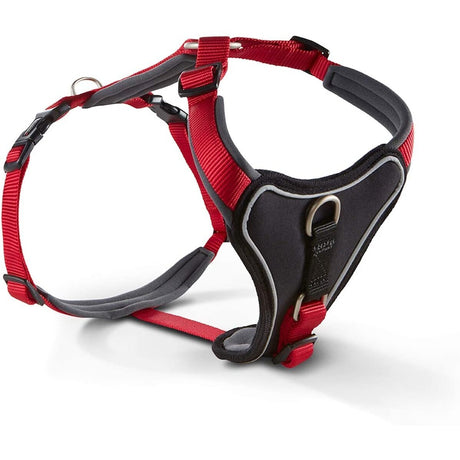 Wolters Hundegeschirr gepolstert Professional Comfort