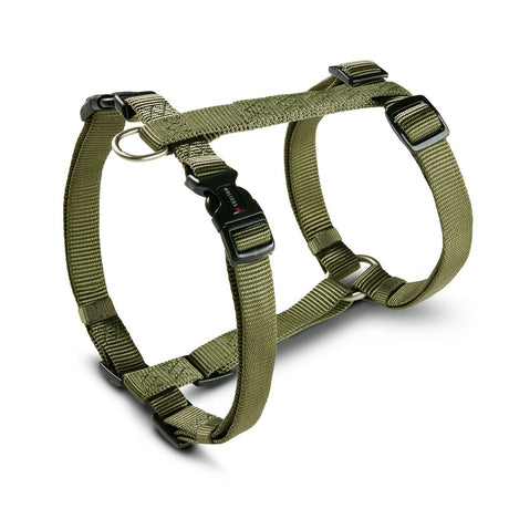 Hundegeschirr Professional Nylon