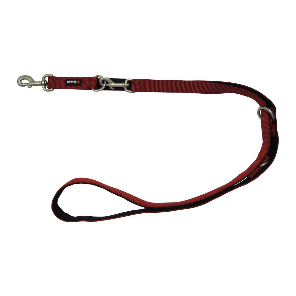 Wolters Hundeleine Professional Comfort