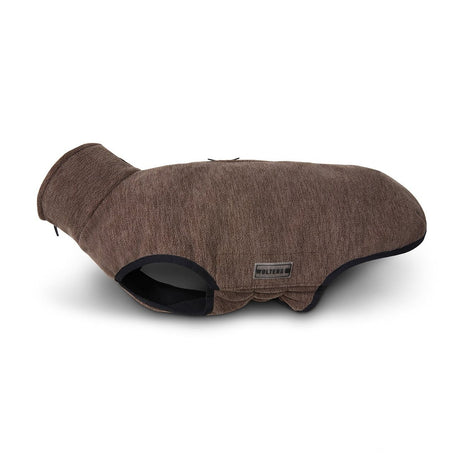 Hundemantel Fleecejacke Casual Soft & Dry