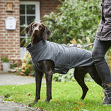 Hundemantel Fleecejacke Casual Soft & Dry
