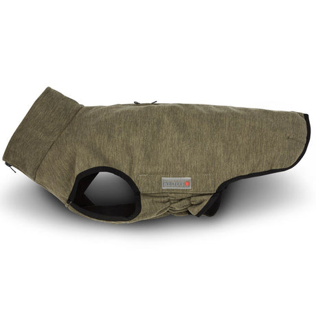 Hundemantel Fleecejacke Casual Soft & Dry