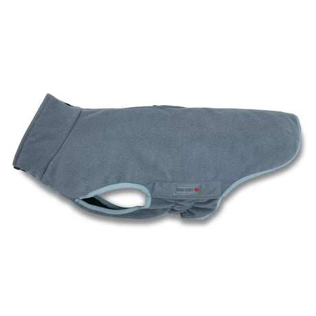 Hundemantel Fleecejacke Casual Soft & Dry