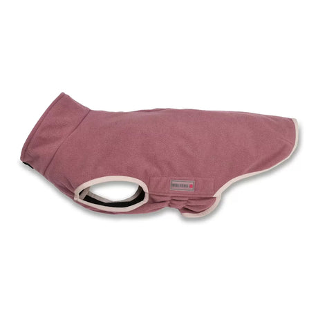 Hundemantel Fleecejacke Casual Soft & Dry
