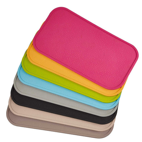 Wolters Napfunterlage Rainbow