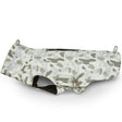 Outdoorjacke Camouflage für Hunde