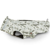 Outdoorjacke Camouflage für Hunde