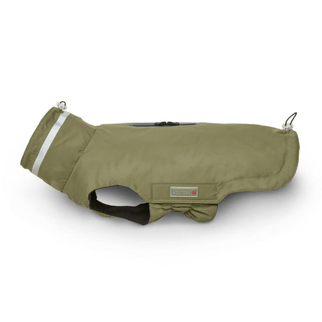 Outdoorjacke Modern Classic für Dackel