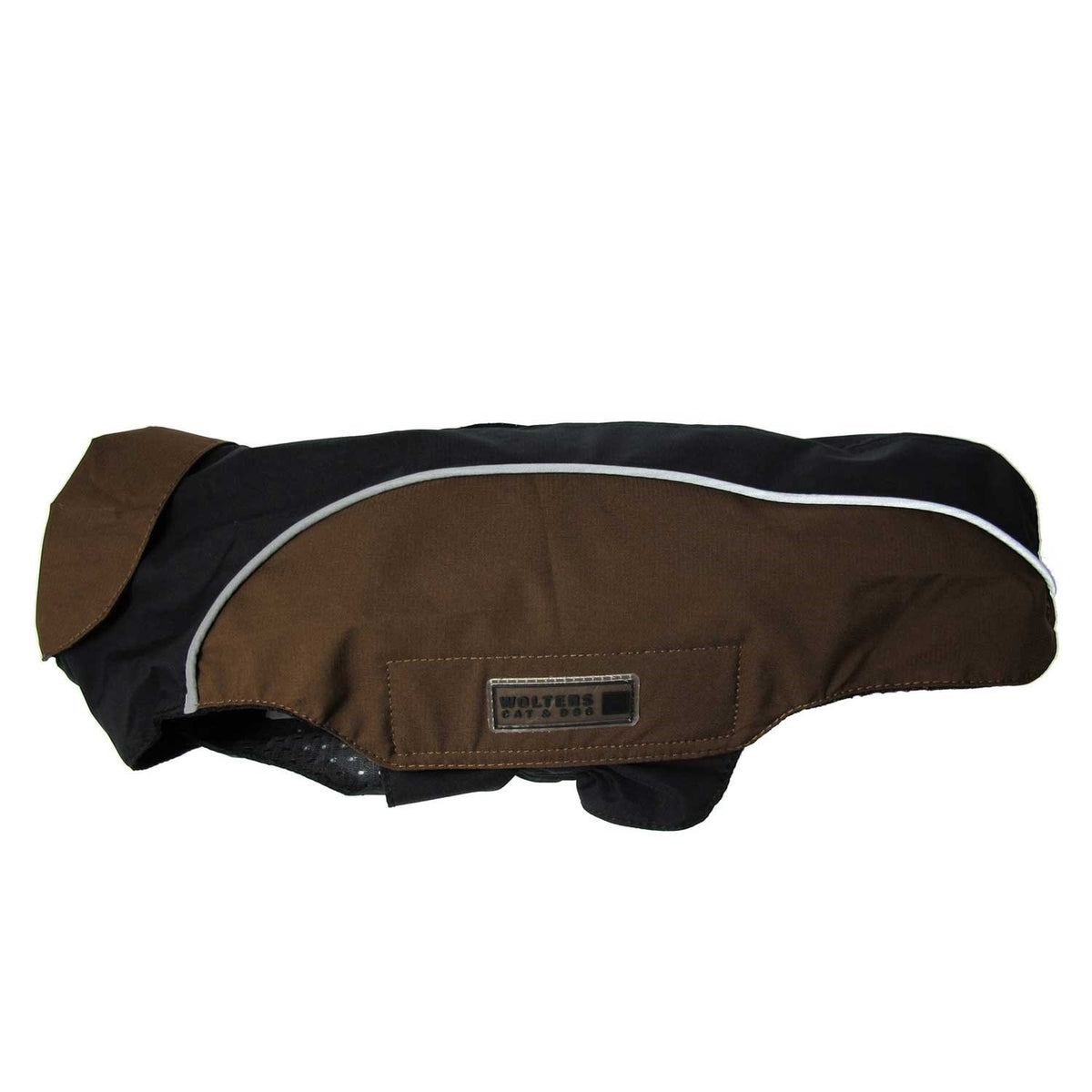 Wolters Regenjacke Easy Rain für Dackel