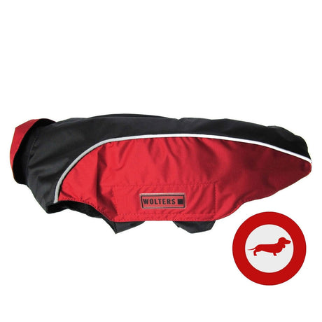 Wolters Regenjacke Easy Rain für Dackel