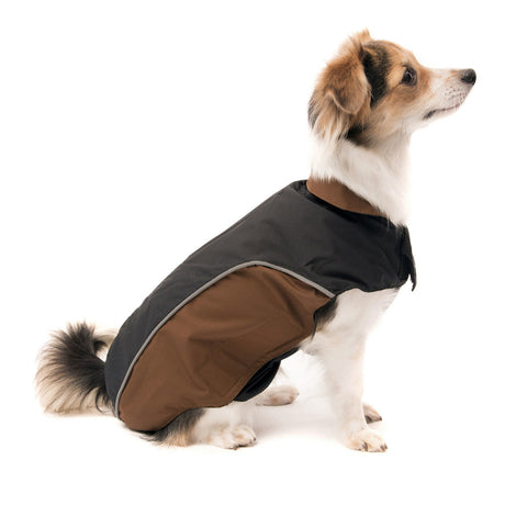 Wolters Regenjacke für Hunde Easy Rain