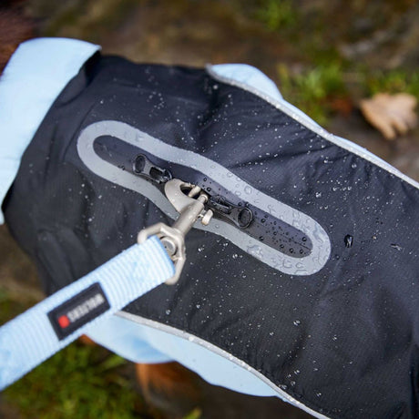 Wolters Regenjacke für Hunde Easy Rain