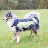 Wolters Regenjacke für Hunde Easy Rain