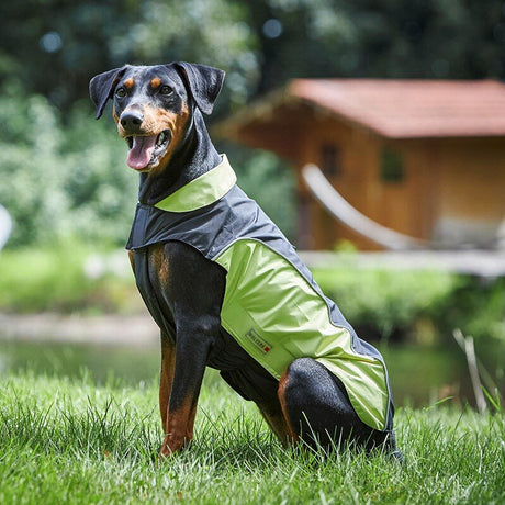 Wolters Regenjacke für Hunde Easy Rain