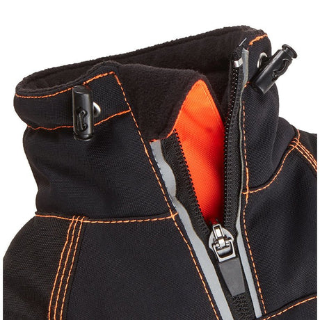Regenjacke Xtra Strong für Dackel