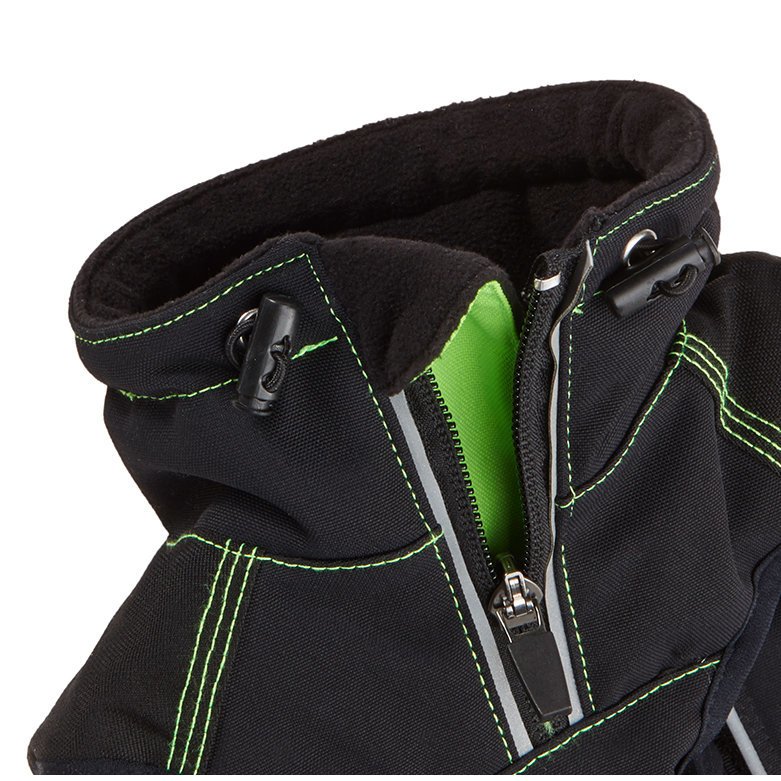 Regenjacke Xtra Strong für Dackel