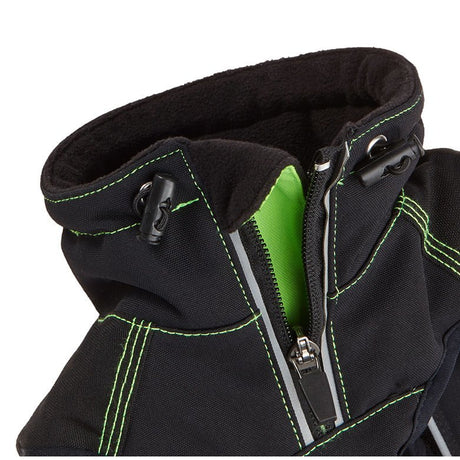 Regenjacke Xtra Strong für Dackel