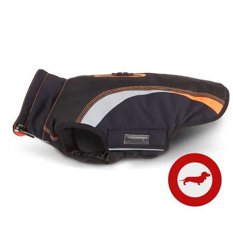Regenjacke Xtra Strong für Dackel