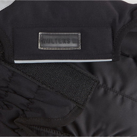 Regenjacke Xtra Strong für Mops & Co.