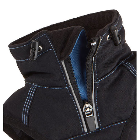 Regenjacke Xtra Strong für Mops & Co.
