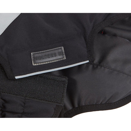 Regenjacke Xtra Strong für Mops & Co.