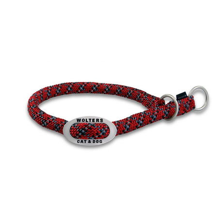 Wolters Schlupfhalsband Everest reflektierend