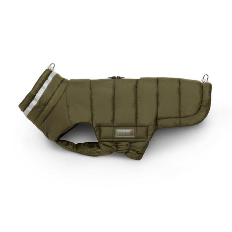 Steppjacke Cosy für Dackel
