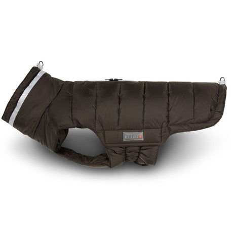 Steppjacke Cosy für Dackel