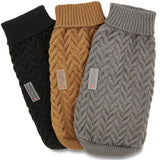Strickpullover Isolde