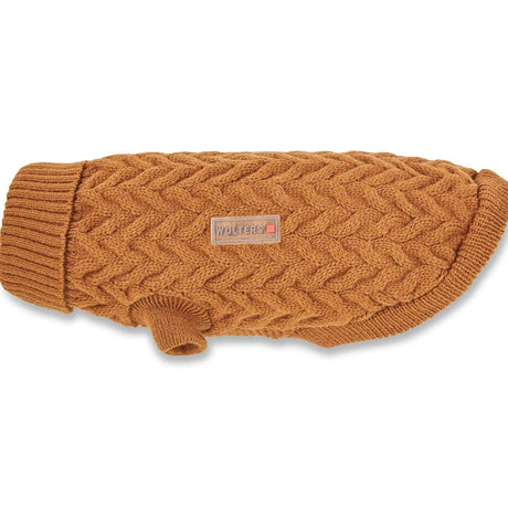 Strickpullover Isolde