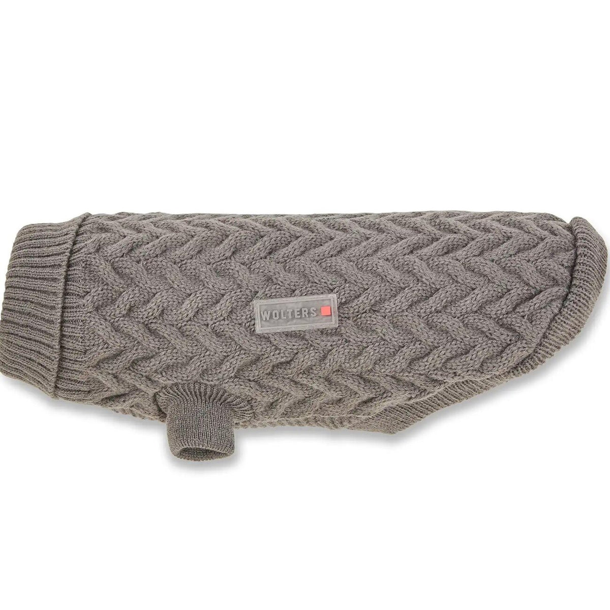 Strickpullover Isolde